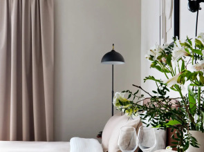 Апартаменты WeLL Apart от Apertments & stories