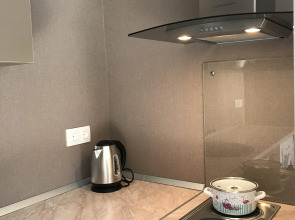 Апартаменты ЭКО Куршевель с Видом Горы и Балконом