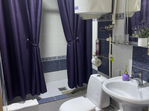 Отель Гостиница Георгиевская