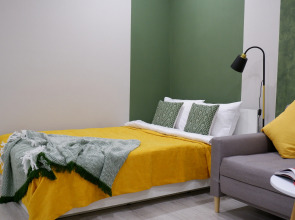 Апартаменты Студия