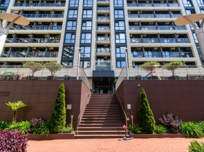 Апартаменты Студия ЖК Сокол