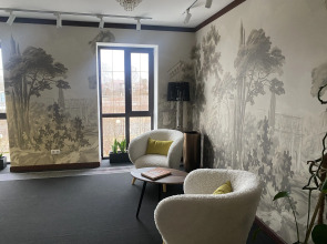 Гостиница Виктория