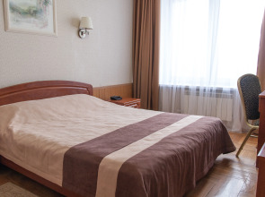 Гостиница Планета