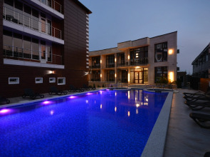Rezidentsiya Gavt -Grupp Apart-Hotel