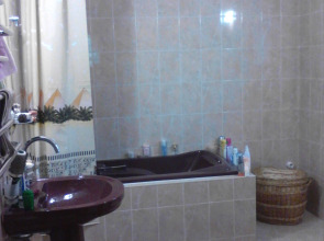 Гостевой Дом Вольная 58