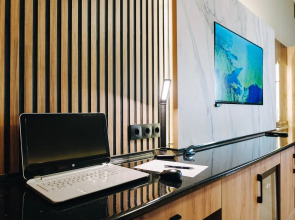 Отель Old City Ganja