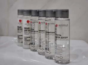 Апартаменты Минеральные Источники