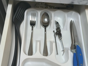 Квартира 2х комнатная