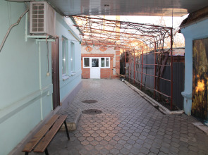 Гостевой Дом В гостях у Любви