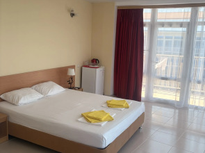 Гостевой дом Марсель