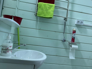 Частный дом на Береговой 2