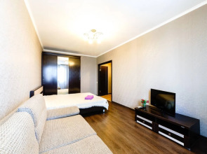 Апартаменты на Пугачёва 49