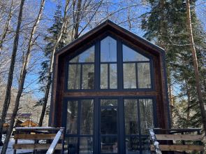 Шале Aishah House