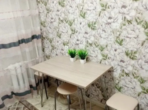 Апартаменты на улице Артёма 39