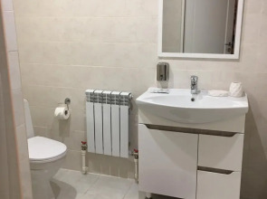 Мини-отель Сосновая роща