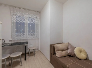 Апартаменты на улице Александра Козицына 14