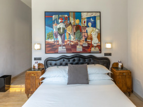 Гостевой дом Aiello Rooms