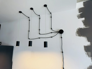 Апартаменты в Центре Москвы 098