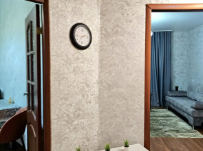 Апартаменты Домашний Очаг на Ул Строителей 26