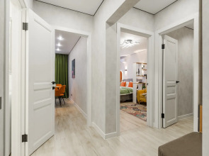 Апартаменты Люкс на Айги