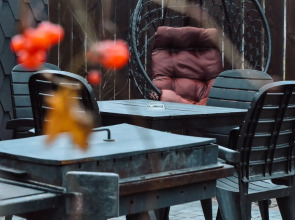 База отдыха Seven Лодж