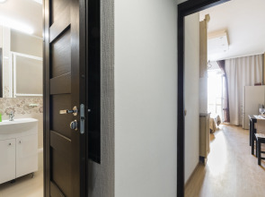 Квартира На проспекте Ветеранов 169/3