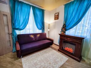 Апартаменты Березка 3