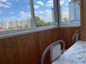 Квартира на Короленко 8/2