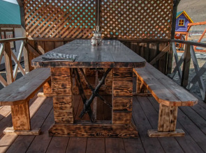 Гостевой дом Ак-Талай Тур