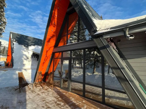 Парк Шале ЭльГора