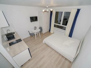 Квартира Полимерный Переулок 11