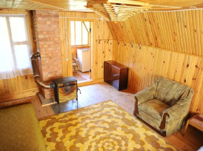 Гостевой Дом Мацуки