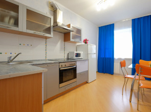 Апартаменты OК! Советская 98 этаж 10