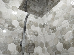 Квартира Светлая и уютная квартира