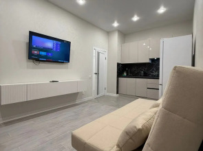 Квартира Шикарная ЕвроКласса