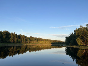 Guest house Гостевой дом