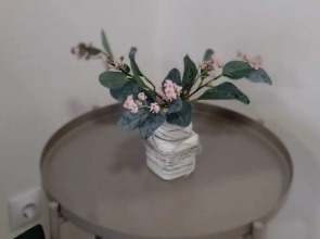 Апартаменты Lesnoe