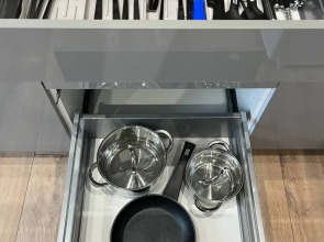 Апартаменты Стильные Эль Апарт в самом красивом микрорайоне города