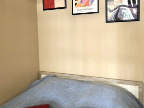 Апартаменты Классика у Кремля