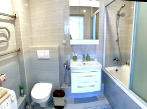 Апартаменты Альянс Апарт Малевич 3