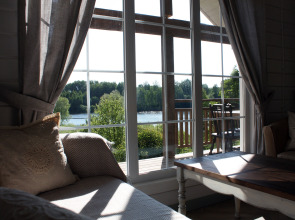 Гостевой дом Три холма