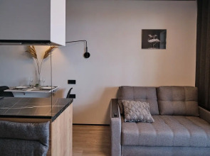 Апартаменты Design-studio