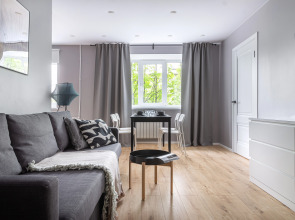 Апартаменты RentHibiny