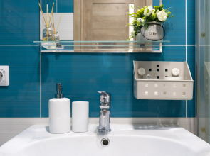 Апартаменты LovelyHome39 у Суздальского парка