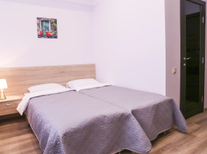 Kalinina 8 Mini-Hotel