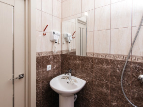 Апартаменты Holls Двухместные