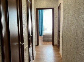 Квартира 3-комнатная