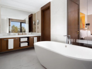 Hotel Swissôtel Wellness Resort Alatau Almaty