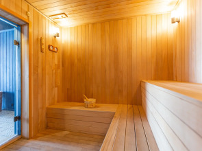 Отель Roshe Gudauri