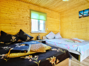 Мотель Максим